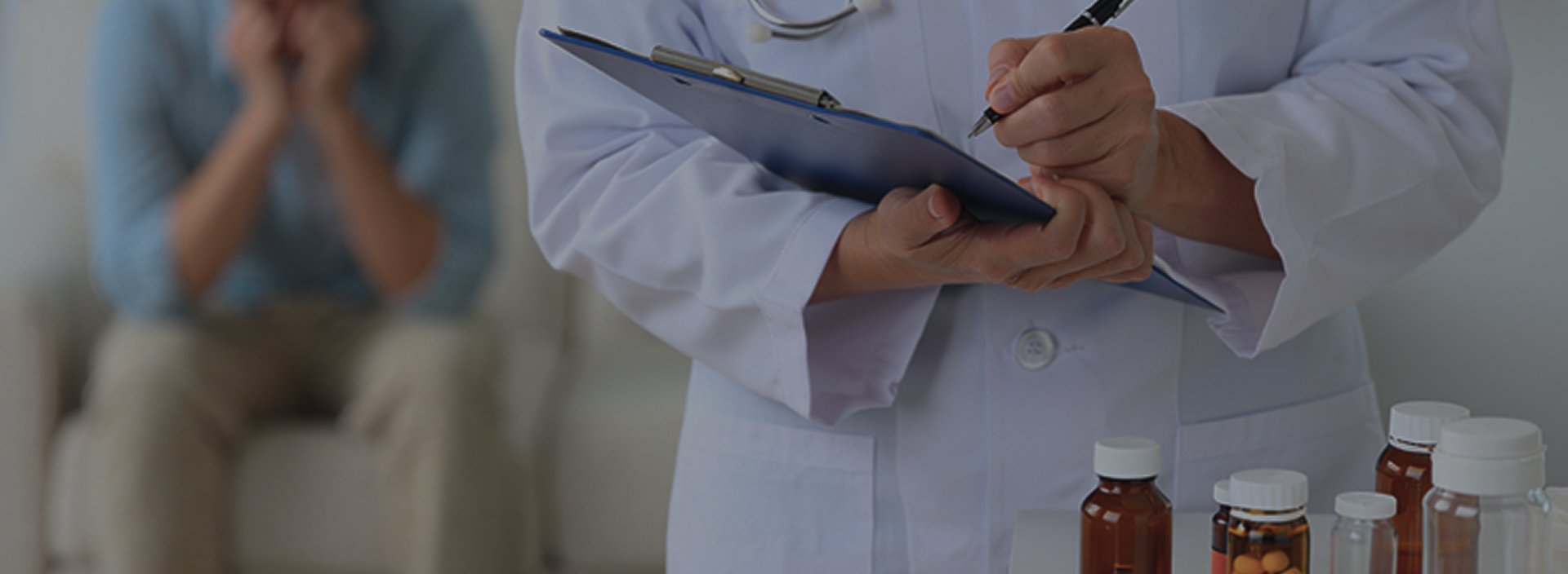 Лечение неврастении